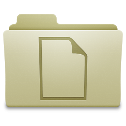 Documents 6 Icon 256x256 png
